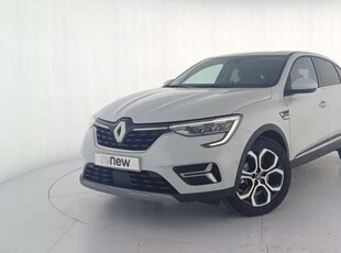 Renault Arkana1.6 E-Tech Techno 105kW