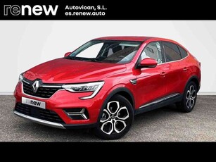 Renault Arkana1.6 E-Tech Zen 105kW