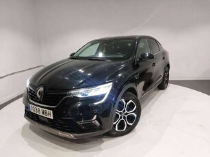 Renault Arkana1.6 E-Tech Zen 105kW Zen