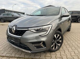 Renault Arkana1.6 Ltr. E-TECH 145 * Nachlakierungsfrei