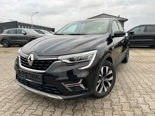 Renault Arkana1.6 Ltr. E-TECH 145 * Nachlakierungsfrei