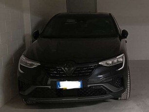 Renault Arkana1.6 mild hybrid Techno 140cv edc