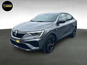 Renault Arkana1.6i E-TECH HEV