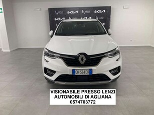 Renault ArkanaArkana 1.6 E-Tech hybrid Intens 145cv 35.000 KM...