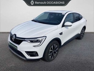 Renault ArkanaARKANA E-Tech 145 Zen