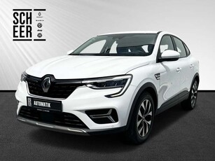 Renault ArkanaARKANA ZEN E-TECH145