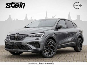 Renault Arkana*Black-Week* 1.6 E-TECH Hybrid 145 Voll-LED