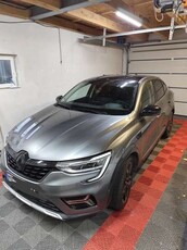 Renault ArkanaE-TECH 145 INTENS