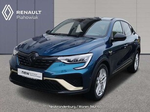 Renault ArkanaE-TECH engineered hybrid 145 Automatik Bose Navi R