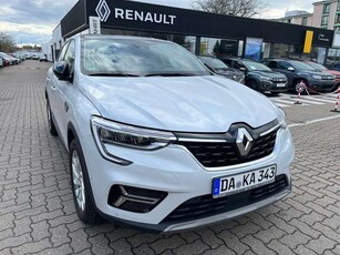 Renault ArkanaE-TECH Full Hybrid 145 Techno