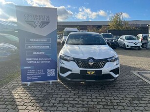 Renault ArkanaE-TECH/HYBRID 145 PS GARANTIE AUTOMATIK