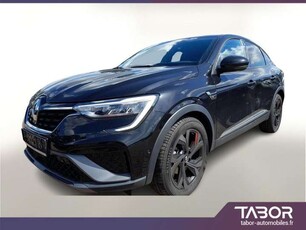 Renault ArkanaE-TECH Hybrid 145 R.S. Line LED