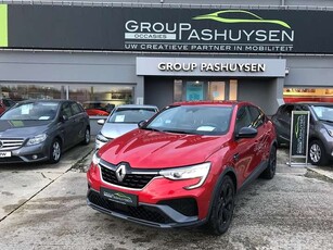 Renault ArkanaE-TECH Hybrid RS-Line 1.6CC 94PK Automaat