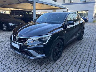 Renault ArkanaE-Tech hybrid R.S. Line RS LINE TELECAMERA POST.