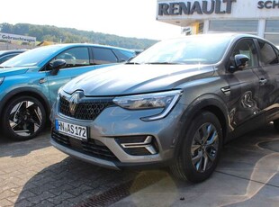 Renault ArkanaEvolution Mild Hybrid EDC