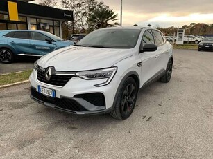 Renault ArkanaHybrid E-TECH 145 CV R.S. Line