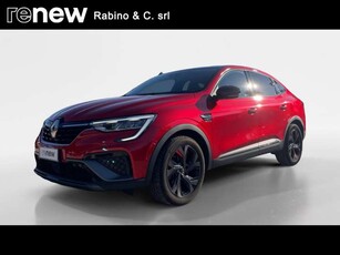 Renault ArkanaHybrid E-TECH 145 CV R.S. Line