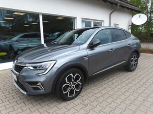 Renault ArkanaIntens TCe 140 EDC