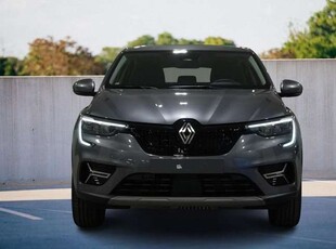 Renault ArkanaTCe 140 CV EDC Evolution