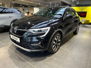 Renault ArkanaTCe 140 EDC Equilibre+Notrad