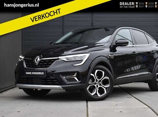 Renault ArkanaTCe 140 EDC Intens | AUTOMAAT | TREKHAAK | CAMERA