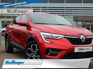 Renault ArkanaTCe 140 EDC Intens Navi ACC Kamera LED