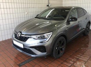 Renault ArkanaTCe 160 EDC R.S. LINE