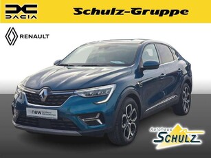 Renault ArkanaTECHNO TCe 140 EDC