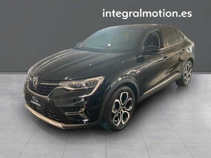 Renault ArkanaZen TCe 103kW(140CV) EDC Microhíbrido