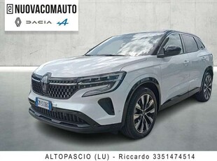 Renault Austral1.2 E-Tech full hybrid Techno 200cv