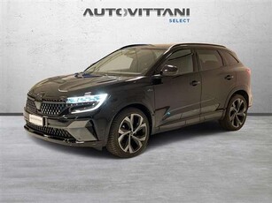 Renault Austral1.2 E-Tech full hybrid Techno Esprit Alpine 200cv