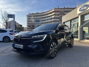 Renault Austral1.2 E-Tech Híbrido Techno 146kW