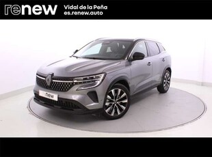 Renault Austral1.2 E-Tech Híbrido Techno 146kW