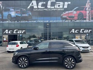 Renault Austral1.2 E-Tech Híbrido Techno 146kW