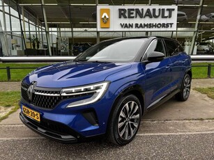 Renault Austral1.2 E-Tech Hybrid 200 / Dealer onderhouden / Autom