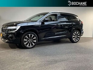 Renault Austral1.2 Mild Hybrid 130 Techno | 360° Rondomzichtcamer