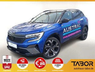 Renault Austral1.3 MHEV 160 CVT Techno E. Alpine ACC