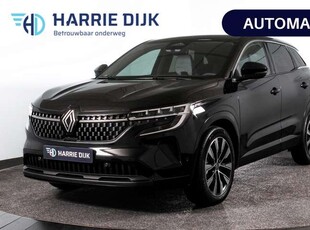 Renault Austral1.3 Mild Hybrid 158 PK X-Tronic Techno | Dig. Cock