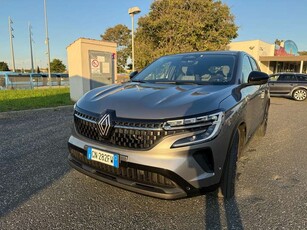 Renault Austral1.3 mild hybrid Techno 160cv auto