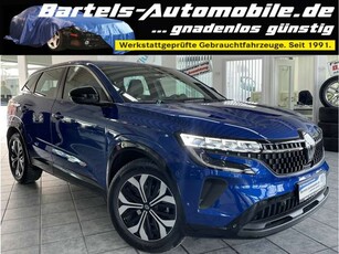 Renault Austral1.3 TCe M-Hybrid Equilibre, LED, Kamera