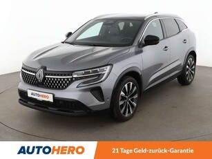 Renault Austral1.3 TCe Mild-Hybrid Techno Aut.*NAVI*PDC*TEMPO*