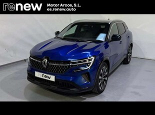 Renault Austral1.3 TCe Mild Hybrid Techno CVT 116kW