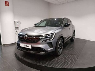 Renault Austral1.3 TCe Mild Hybrid Techno CVT 116kW