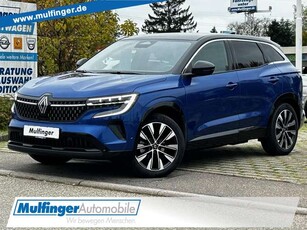 Renault Austral160 Techno LED Navi Kamera Lenkrad+Sitzh