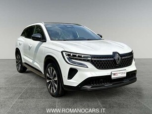 Renault AustralE-Tech Full Hybrid 200 Techno