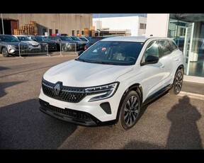 Renault AustralFull Hybrid E-Tech 200 CV Techno