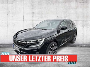 Renault AustralIconic E-Tech Full Hybrid 200 ABS ESP ZV Iconic