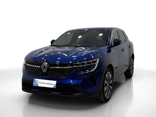 Renault AustralMild Hybrid 160 Auto Techno N1 Autocarro