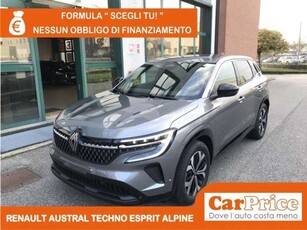 Renault AustralMY24 1.2 E-Tech Full Hybrid 200CV Esprit Alpine