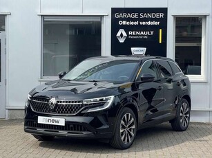 Renault AustralTCe 160 Pk Techno Mild Hybrid * Automaat - NIEUW *